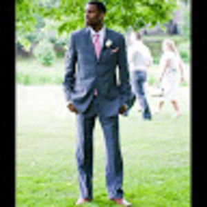 Meet your Posher, Anthony